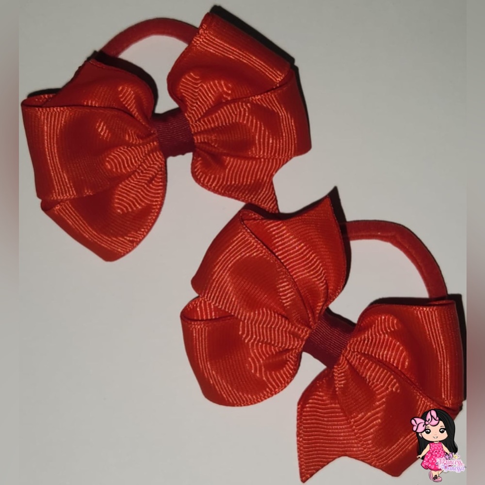 Accesorios para el cabellos de Niñas